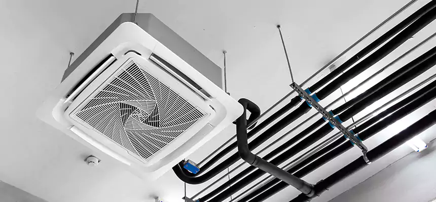 Our Air Duct Deep Cleaning Services in Oak Park, MI