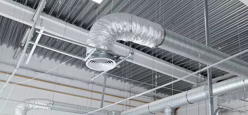 Our Dryer Vent Hose Replacement Services in Oak Park, MI