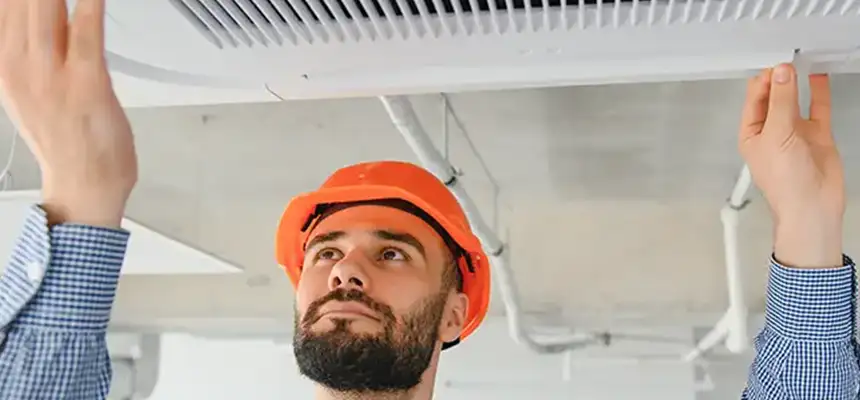 Our Furnace Vent Cleaning Services in Oak Park, MI