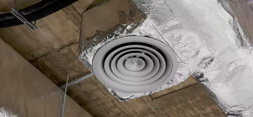 Our HVAC Ductwork Installation Services in Oak Park, MI