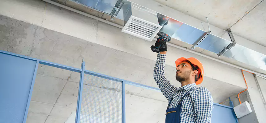 Efficient Exhaust Vent Cleaning in Oak Park, MI