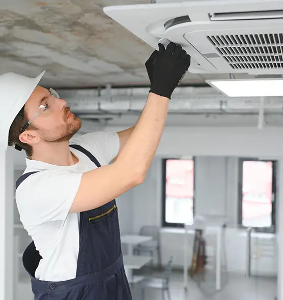 Top Affordable Duct Cleaning Services Near Me in Oak Park, MI