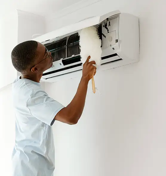 Professional Maximize AC Efficiency  in Oak Park, MI
