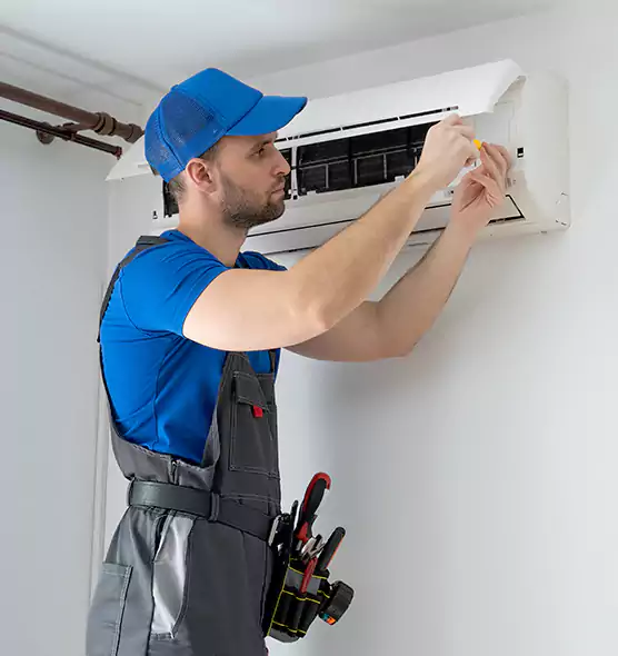 About Smart Thermostat AC Installation in Oak Park, MI