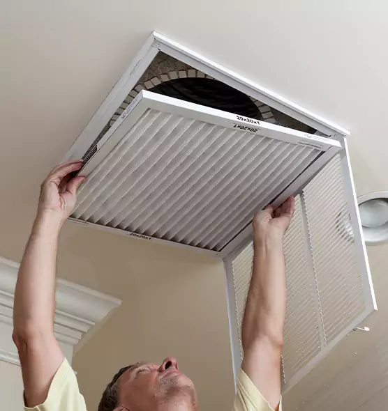 Trusted Vent Shaft Cleaning Expert in Oak Park, MI
