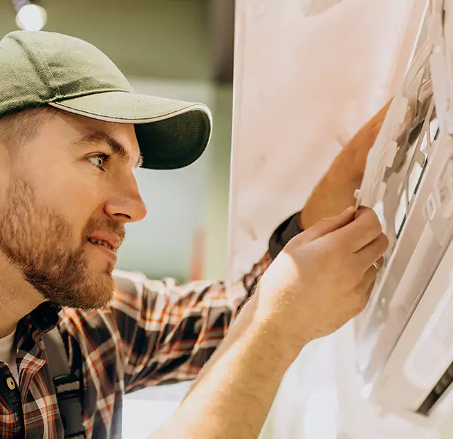 Why Homeowners Businesses Trust Us in Oak Park, MI?