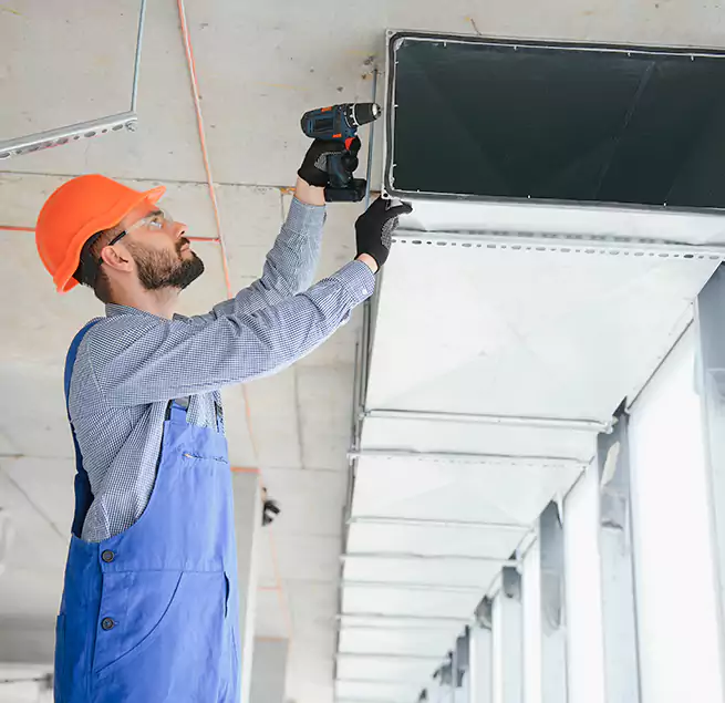 Why Homeowners & Businesses Trust Us in Oak Park, MI?