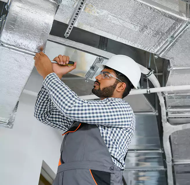 Why Homeowners & Businesses Trust Us Oak Park, MI