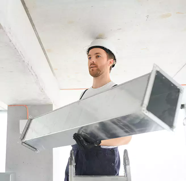 Why Homeowners & Businesses Trust Us in Oak Park, MI