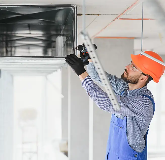 Why Homeowners & Businesses Trust Us in Oak Park, MI?