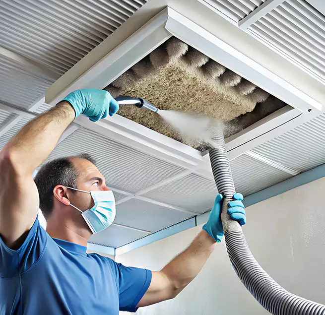 Why Homeowners Businesses Trust Us in Oak Park, MI