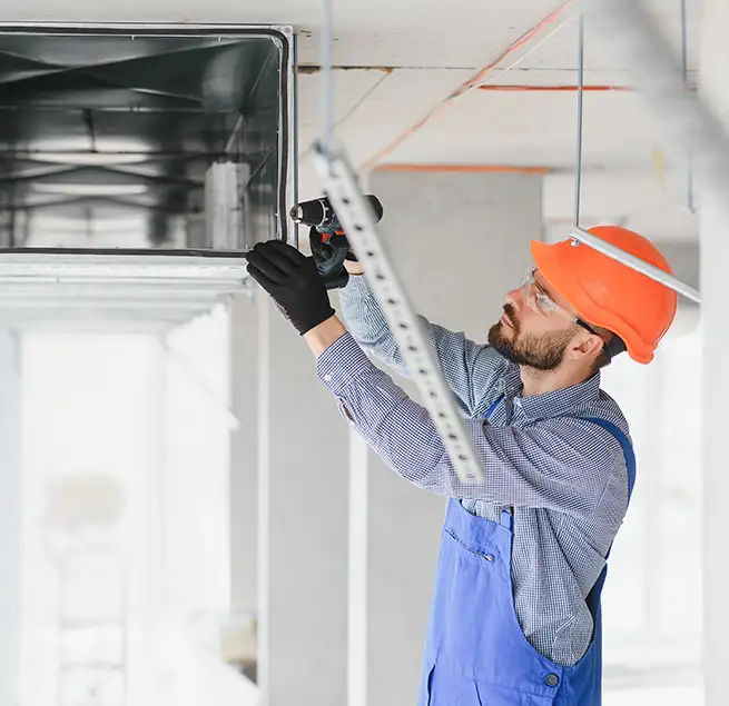  Why Homeowners Businesses Trust Us Oak Park, MI