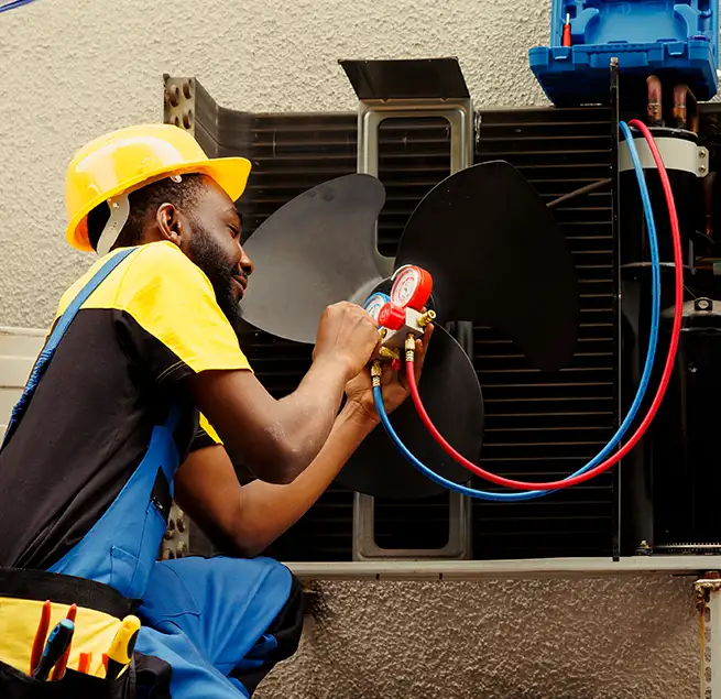 Why Homeowners & Businesses Trust Us in Oak Park, MI?