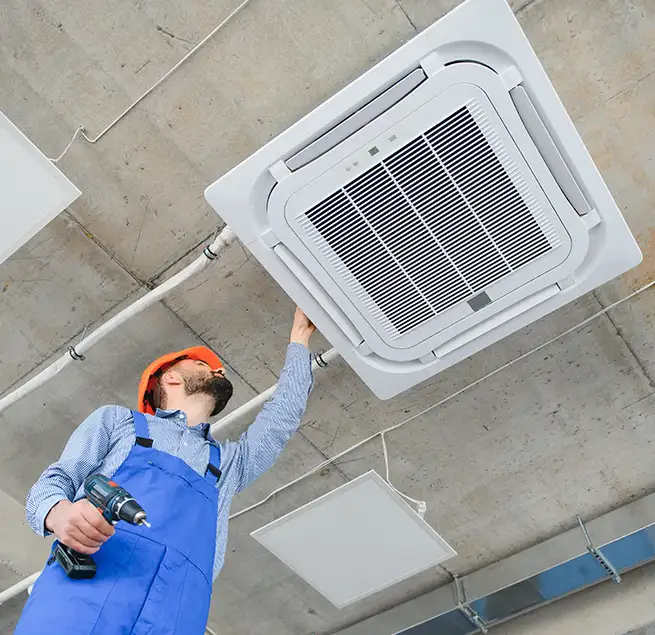 Why Homeowners & Businesses Trust Us in Oak Park, MI