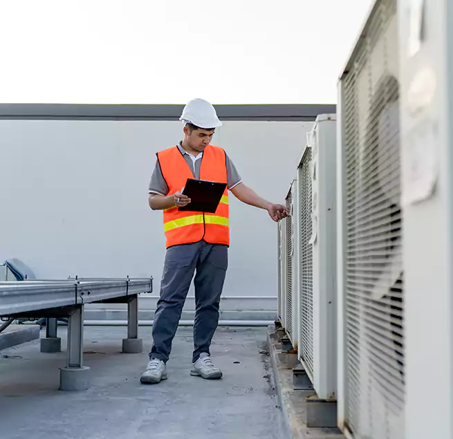 Why Homeowners & Businesses Trust Us in Oak Park, MI?