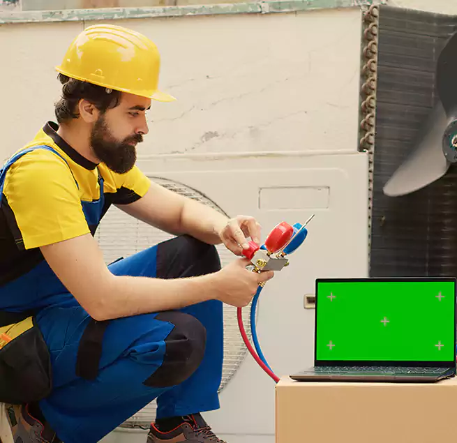 Why Homeowners & Businesses Trust Us in Oak Park, MI?